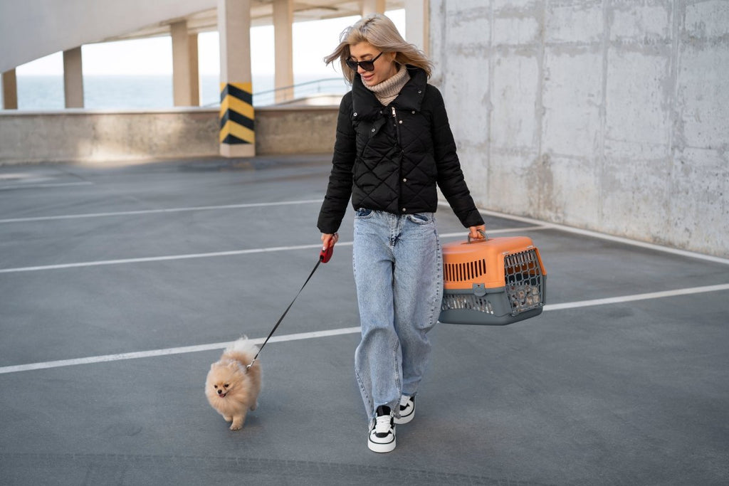 Advancements in Canine Longevity Research in the USA