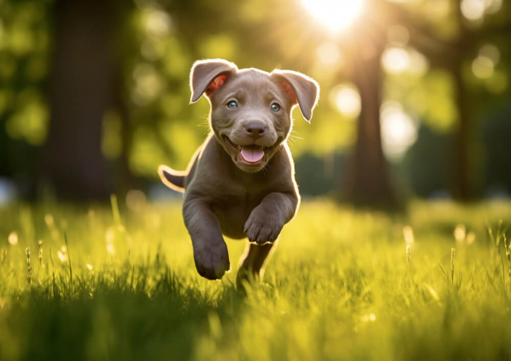 Glucosamine for Dogs: Benefits You Should Know
