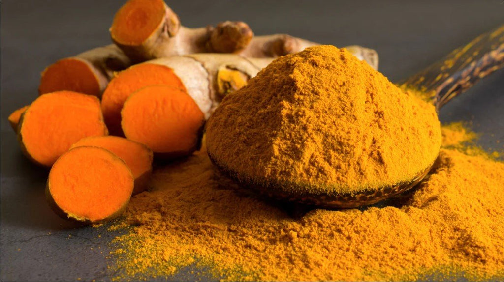 Turmeric for Dogs: What is It? Benefits Explained